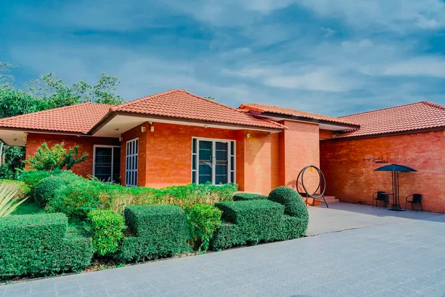 Homy Garden Songkhla