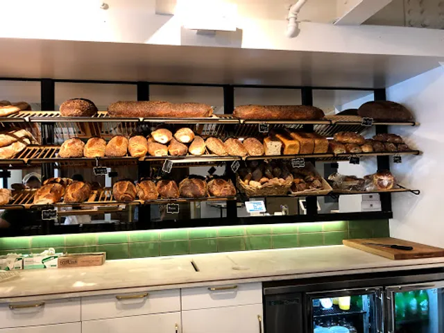 Sullivan Street Bakery