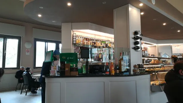 Gran Bar Sas di Cinquanta Matteo