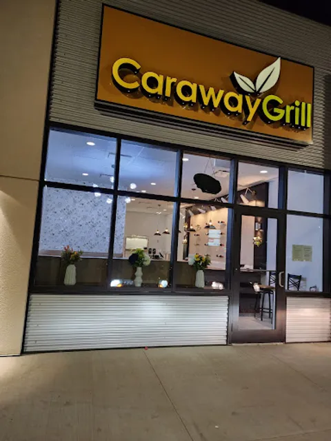 Caraway Grill - Moose Jaw