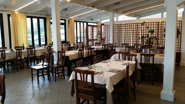 Ristorante Il Carillon