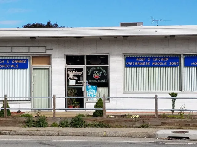 Hon's House of Noodle Soup