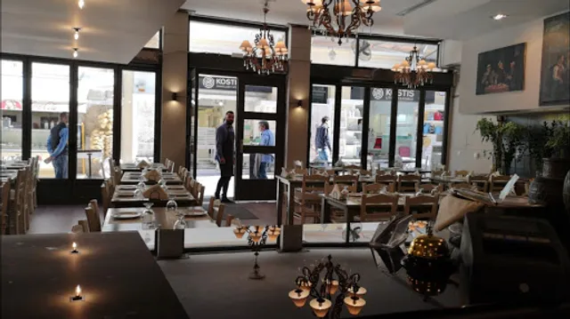 Erato Restaurant Plaka