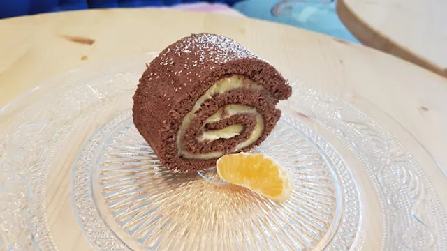 La Bottega del Gelato