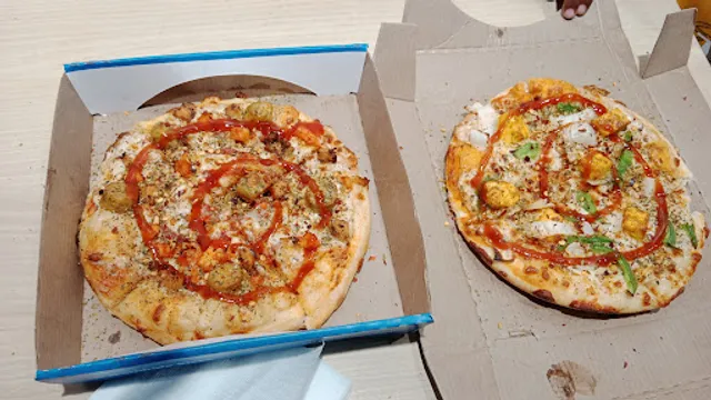 Domino's Pizza | Phulwari Sharif, Patna
