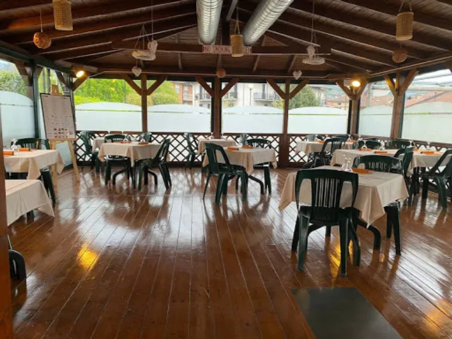 Pizzeria Lupei di Grab Costantin Florin