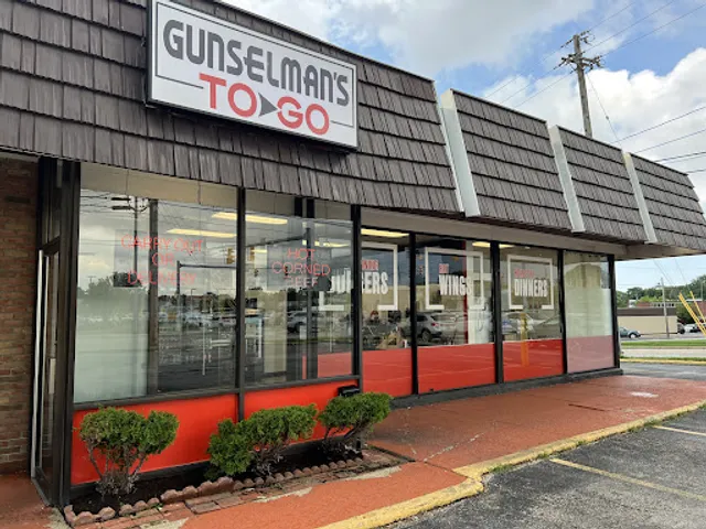 Gunselman's To Go