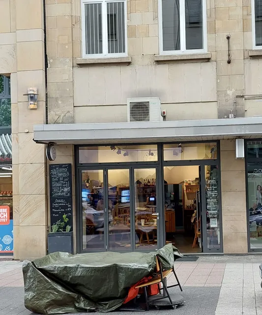 Käsestube - Gutes aus Milch