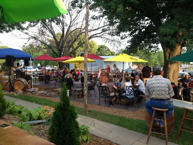 The Stave Wine & Cheese Parlour