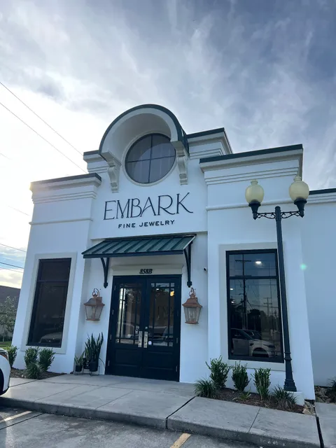 EMBARK Fine Jewelry