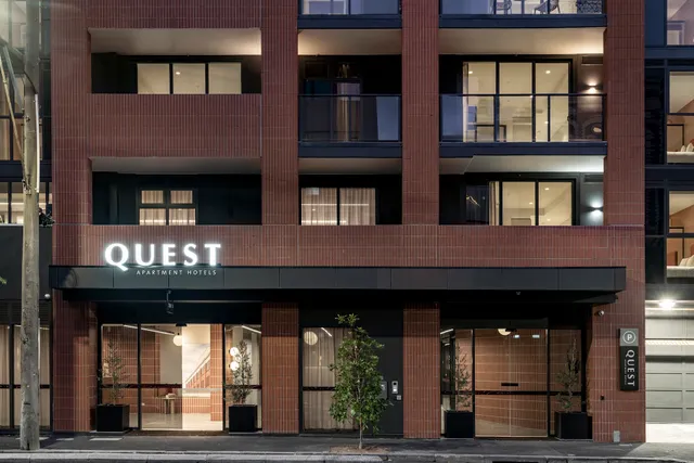 Quest Collingwood