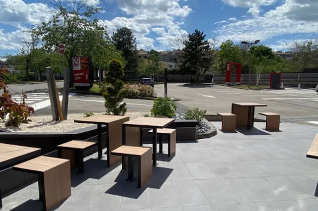 Quick Saint-Etienne Expo