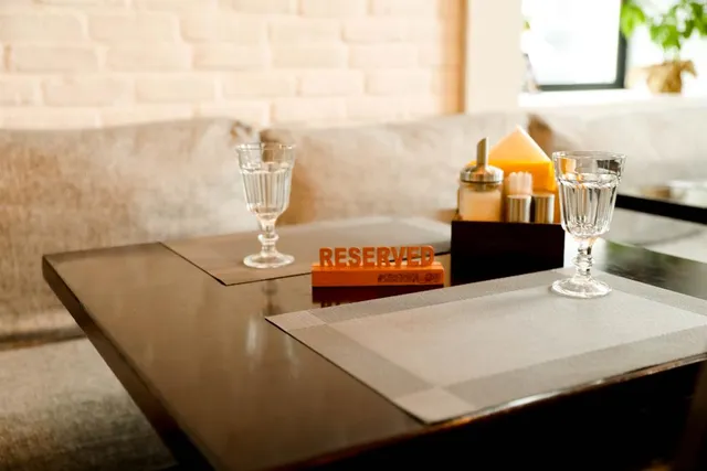 Кафе русской кухни Siberika