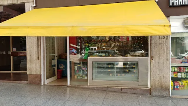 PANADERIA REPOSTERIA SANDWICHERIA LA NUEVA MINI