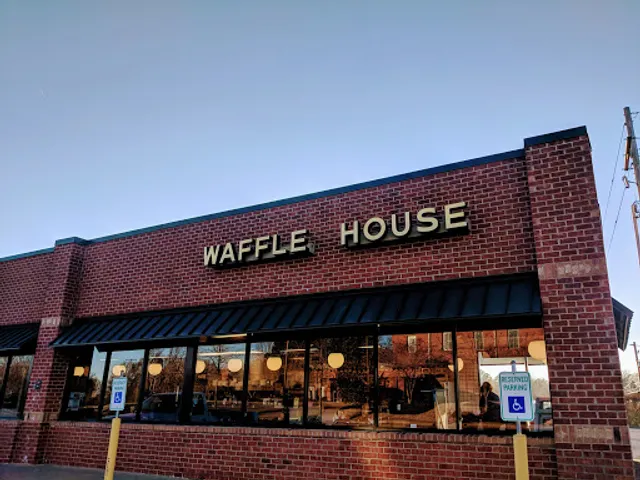 Waffle House