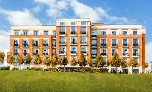 Отель Neo Kazan Palace by TASIGO 4*