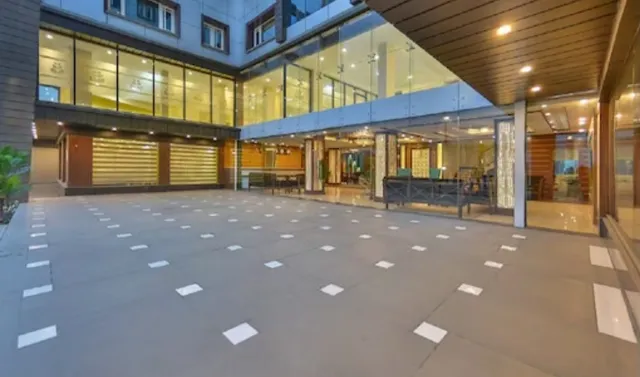 Rafting point movera pahalgam