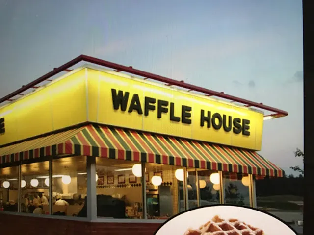 Waffle House