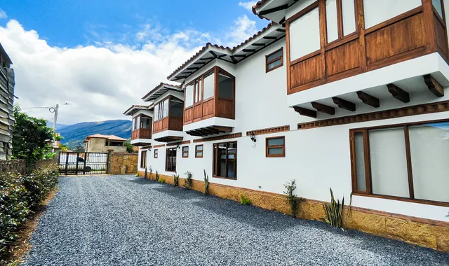 Apartamentos - Villa Santa Ana Premium