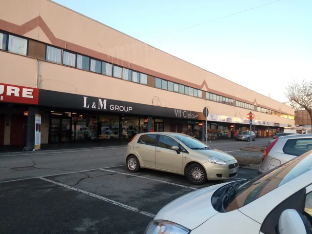 Città Commerciale Piemonte