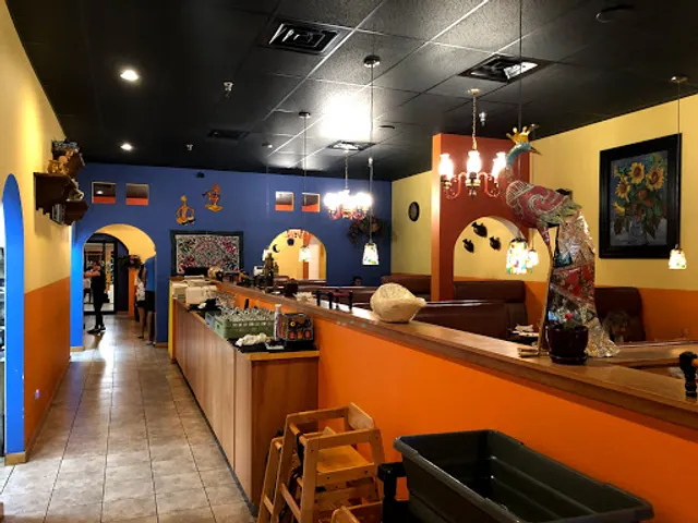 Karma Indian Cuisine Moscow