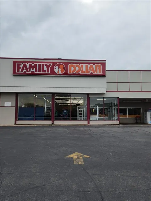 Family Dollar