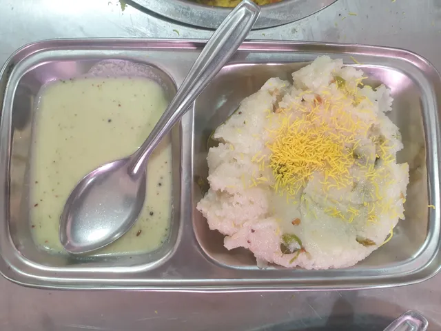 Stavya Nasta Centre स्तव्य नाष्टा सेंटर