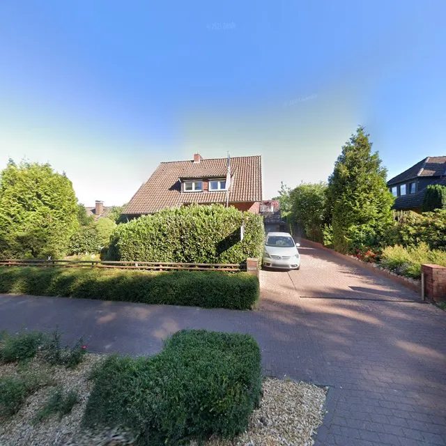 Ferienwohnung Liedtke