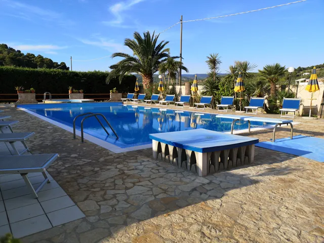 Residence Palm Garden