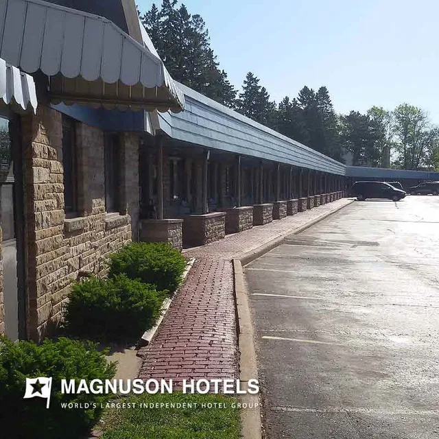 Hotel Blue Top Inn, Stevens Point