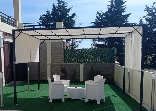 home relax di Davide e Michela