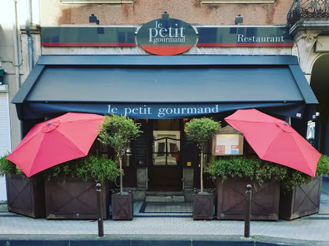 Restaurant Le Petit Gourmand