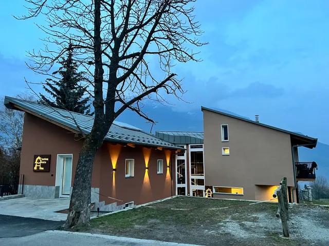 Arlette Chambres d'Hôtes