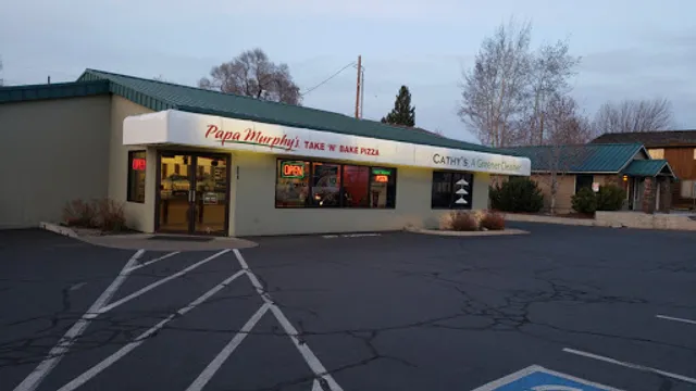 Papa Murphy's | Take 'N' Bake Pizza