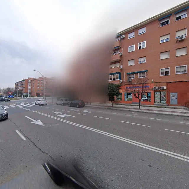 ELECTROCASIÓN APPLIANCE FACTORY