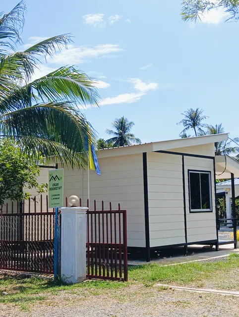 Oran Roomstay Kangar Perlis