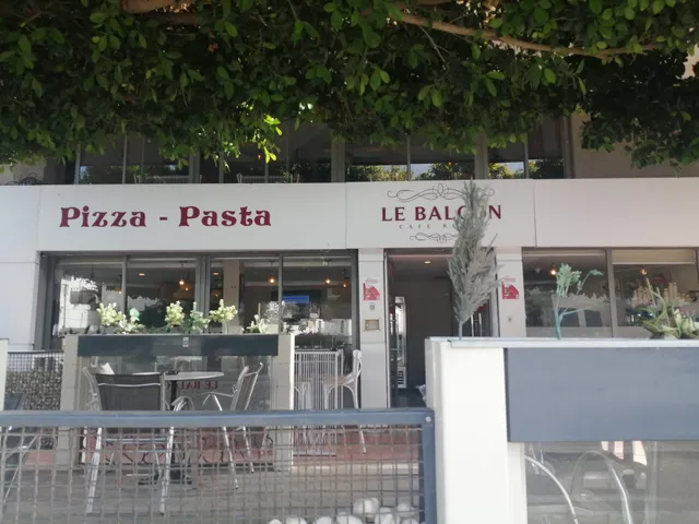 Le Balcon Italian Kitchen