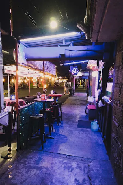 Hamburguesas El Gato Hambriento