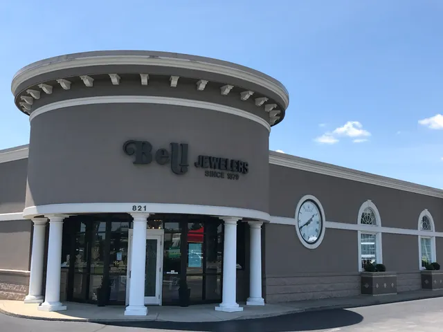 Bell Jewelers