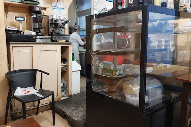 A Tavola Da Miky & Jo