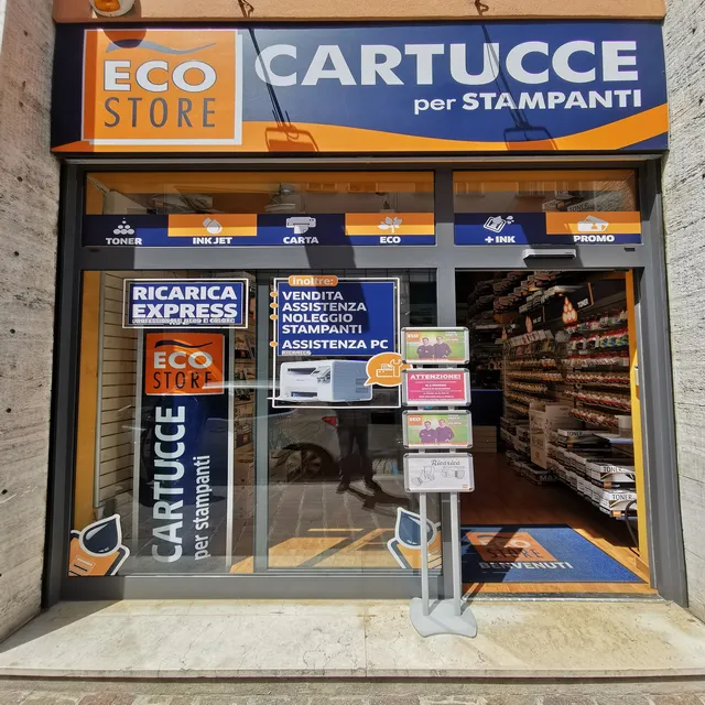 Eco Store