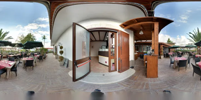 Ristorante Velvet Bolognetta