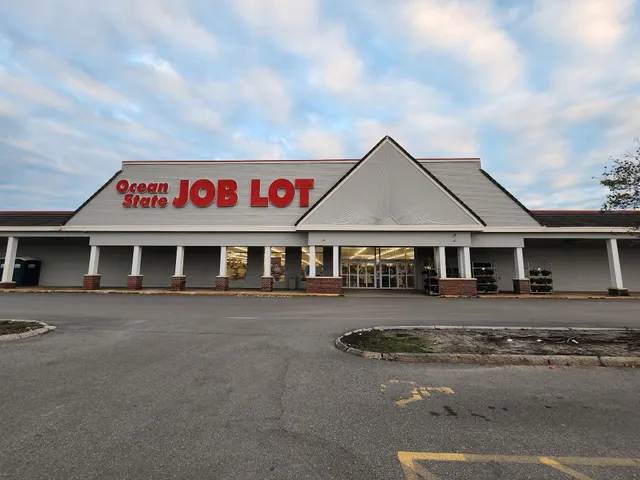 Ocean State Job Lot