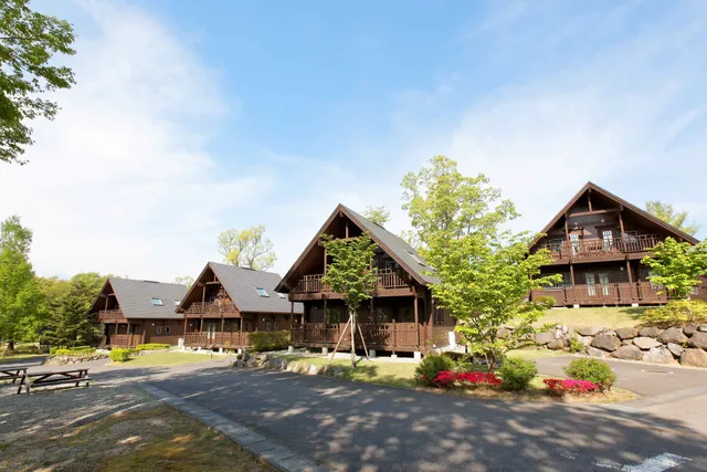 Tokyu Vacations Nasu