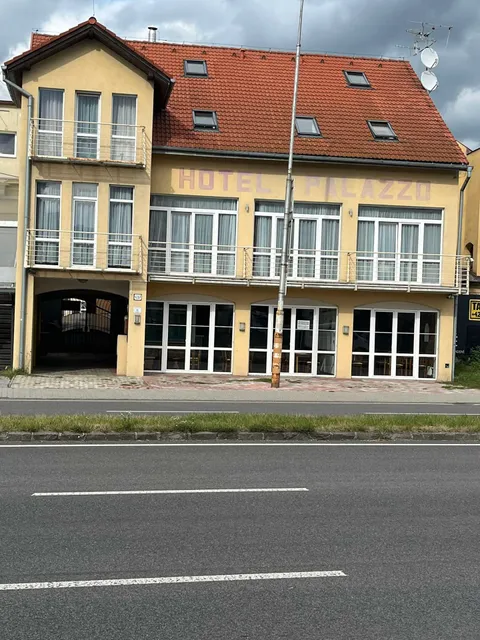 Hotel (Penzión )Palazzo