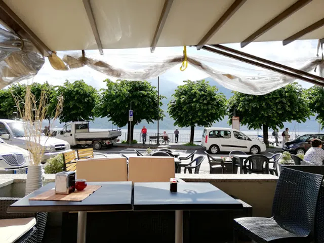 Crema e Cioccolato c/o Il Fornaio