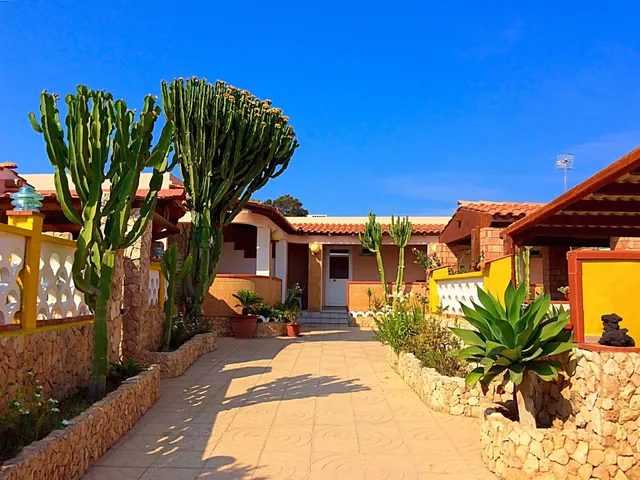 Case Vacanza Jerimar