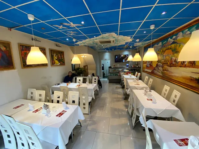 Krishna pure vegetarian