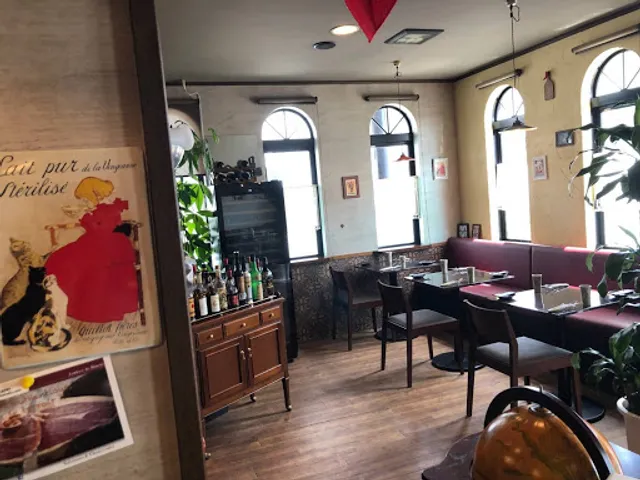 フランス食堂chilo