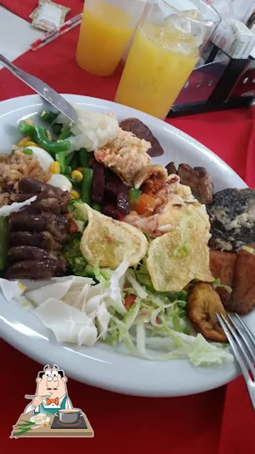 Restaurante Coma Bem